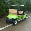 carro de golf del cargo jinghang 4kw